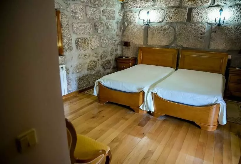 Rustic House With Swimming Pool, Vieira Minho By Izibookings