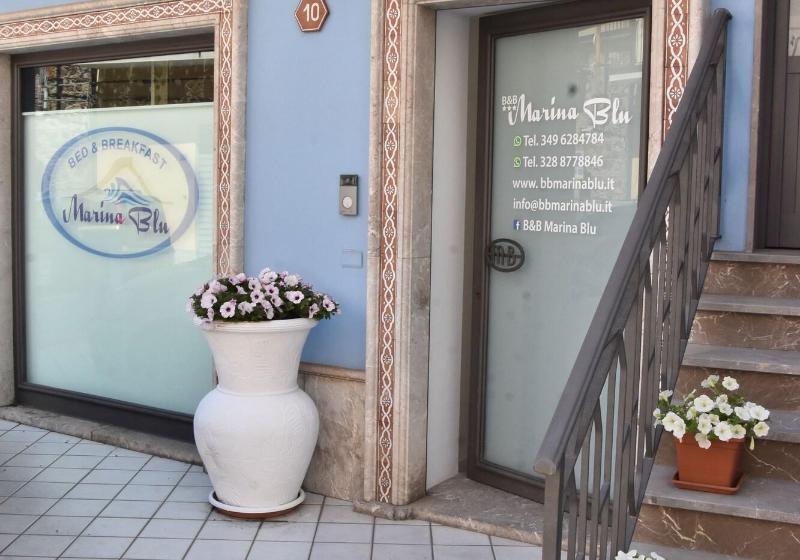 B&b Marina Blu