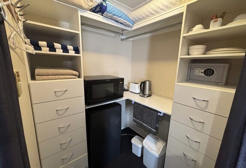 مبيت وإفطار Ocean Reef Homestay