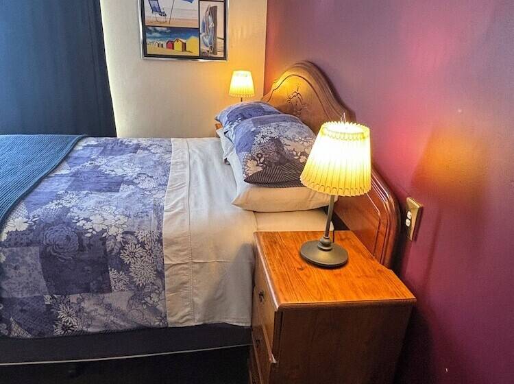 مبيت وإفطار Ocean Reef Homestay