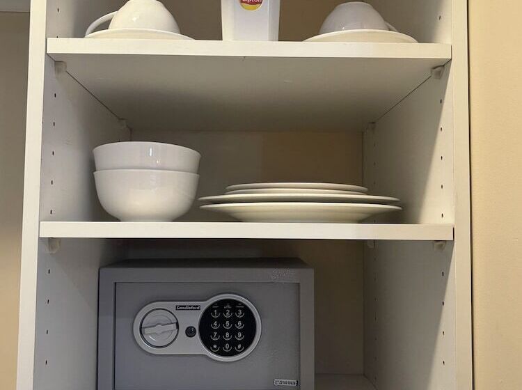 مبيت وإفطار Ocean Reef Homestay