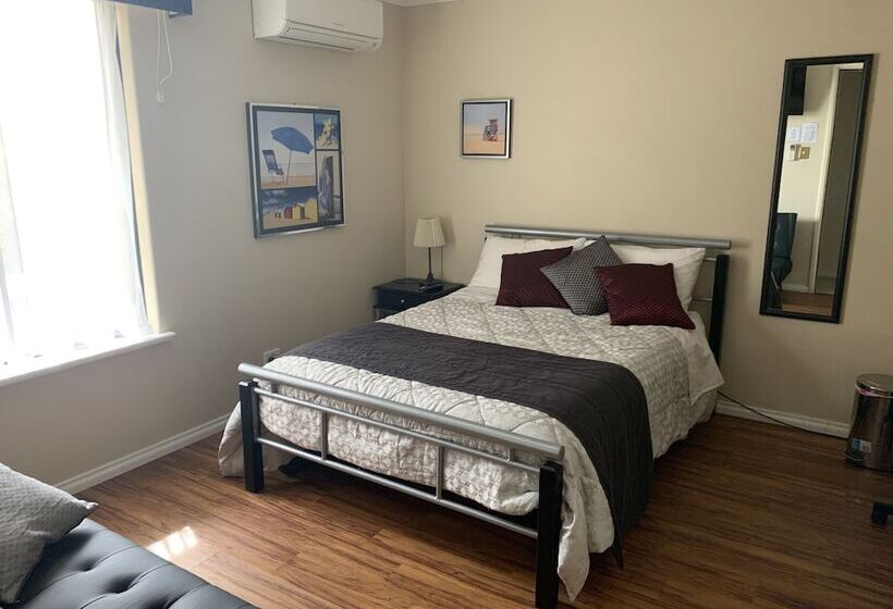 مبيت وإفطار Ocean Reef Homestay