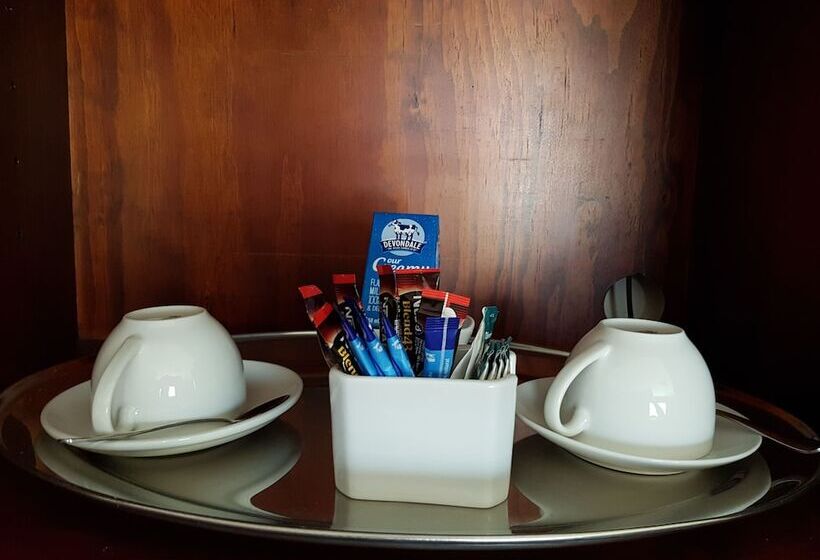 مبيت وإفطار Ocean Reef Homestay