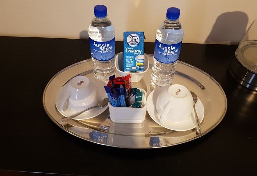 مبيت وإفطار Ocean Reef Homestay