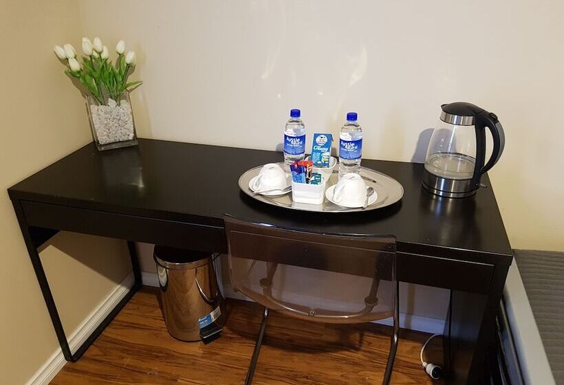 مبيت وإفطار Ocean Reef Homestay