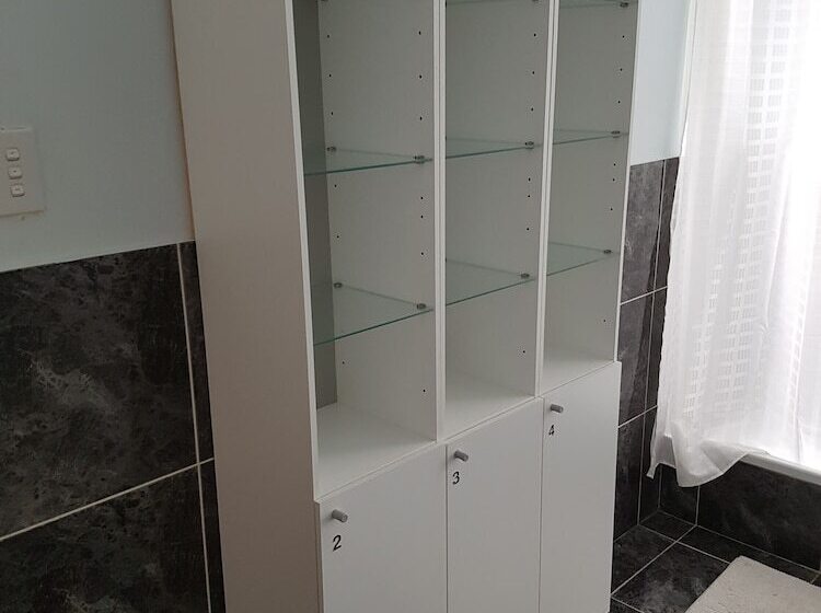 مبيت وإفطار Ocean Reef Homestay