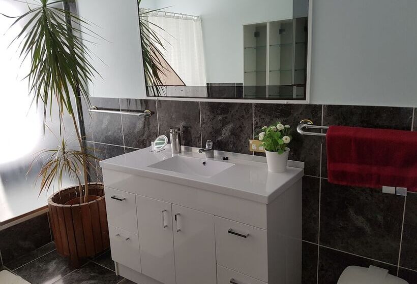 مبيت وإفطار Ocean Reef Homestay