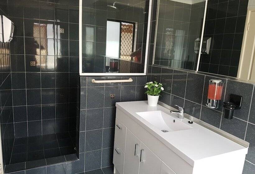 مبيت وإفطار Ocean Reef Homestay