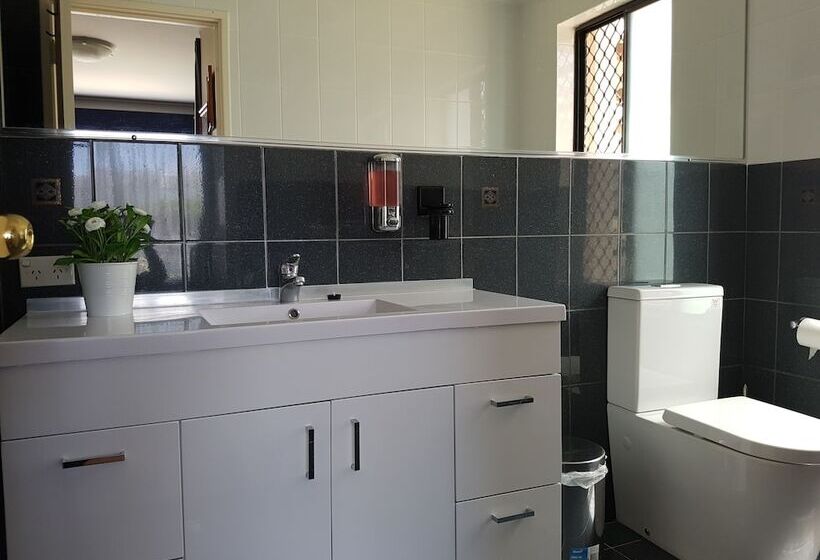 مبيت وإفطار Ocean Reef Homestay