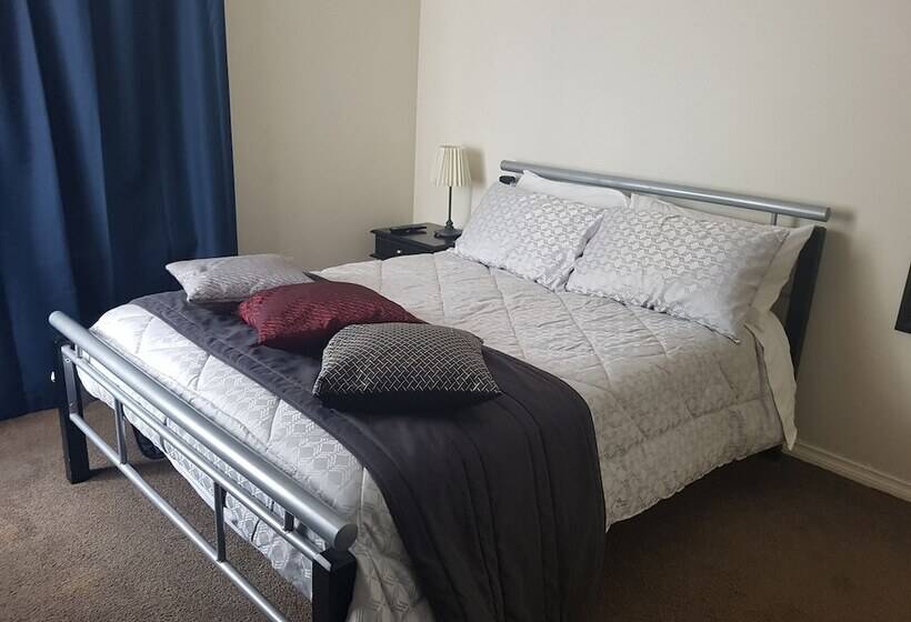 مبيت وإفطار Ocean Reef Homestay