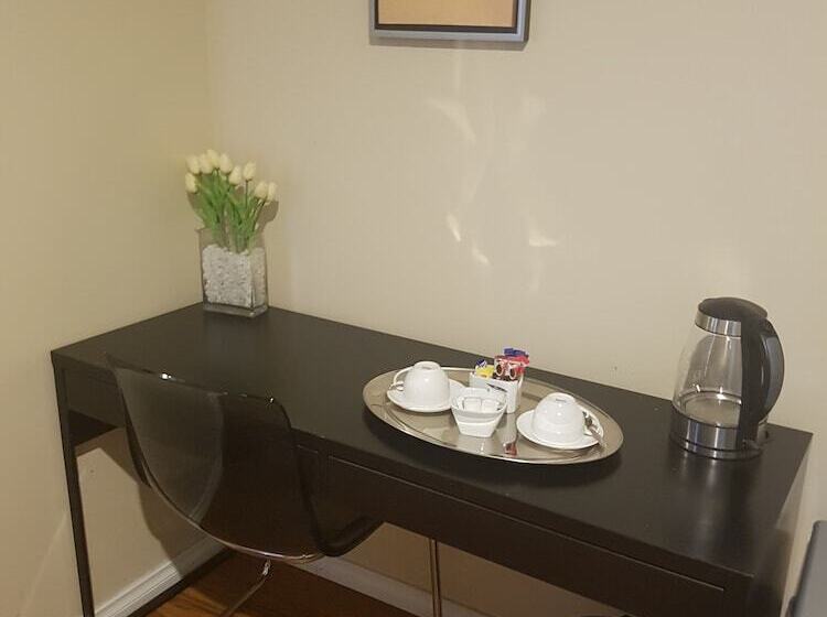 مبيت وإفطار Ocean Reef Homestay