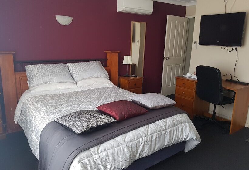 مبيت وإفطار Ocean Reef Homestay