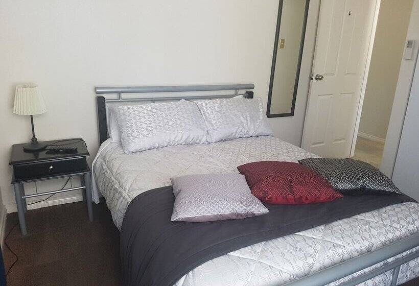 مبيت وإفطار Ocean Reef Homestay