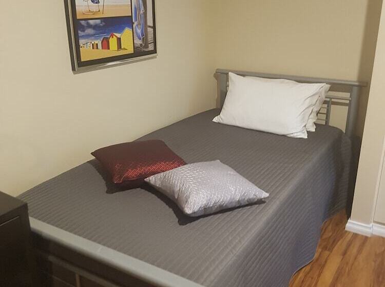 مبيت وإفطار Ocean Reef Homestay