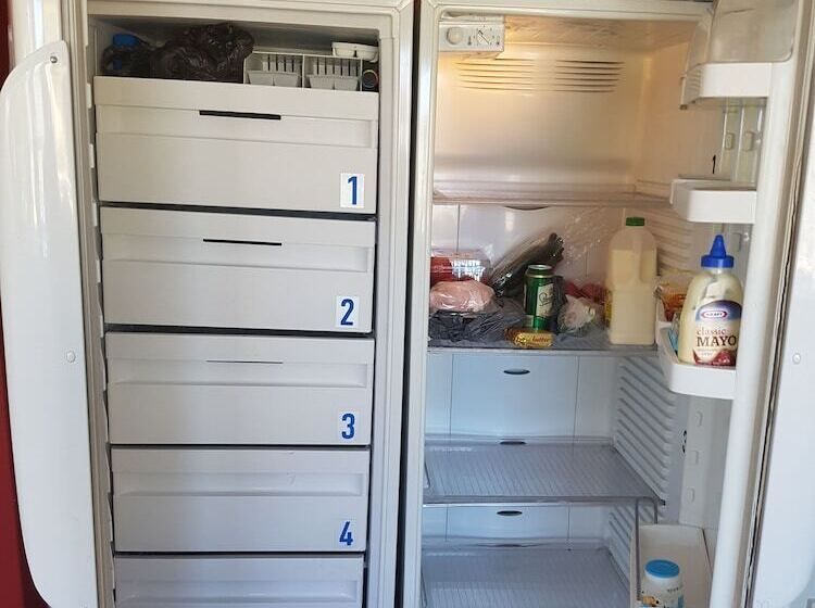 مبيت وإفطار Ocean Reef Homestay