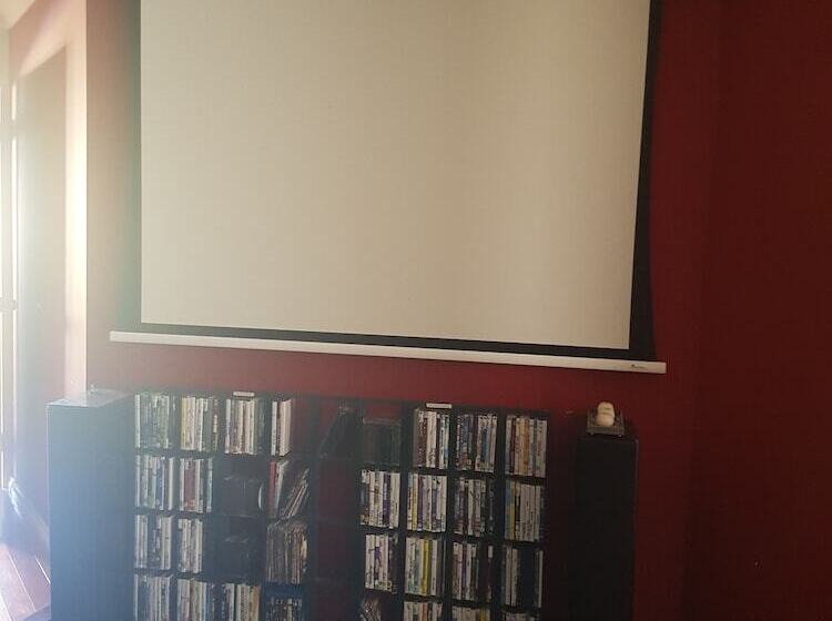 مبيت وإفطار Ocean Reef Homestay