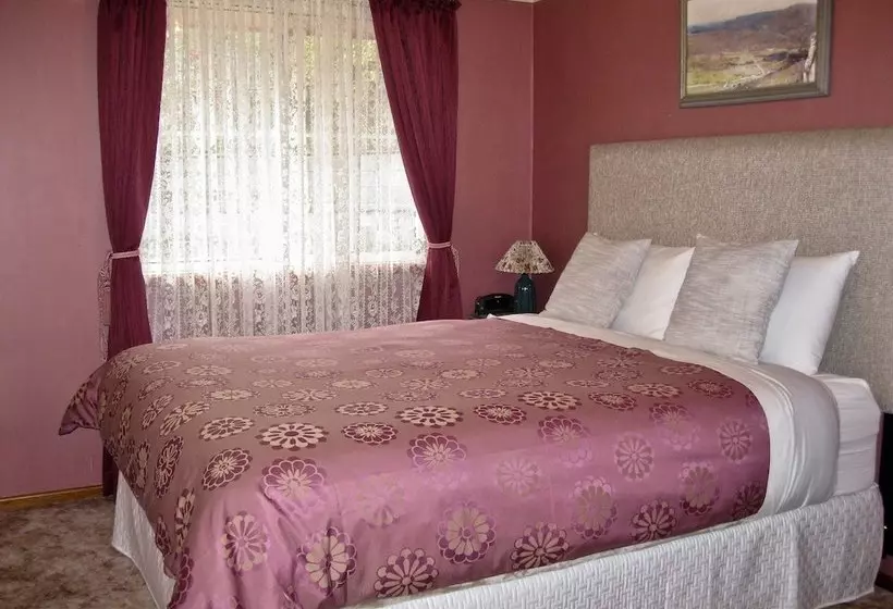 Beyers B&b