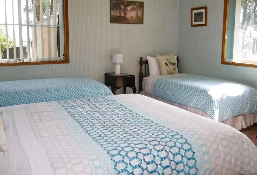 Beyers B&b