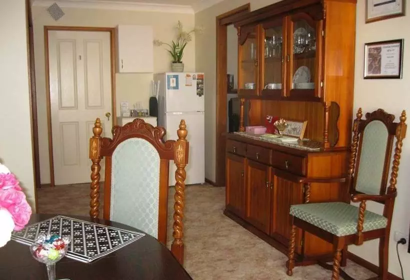 Beyers B&b