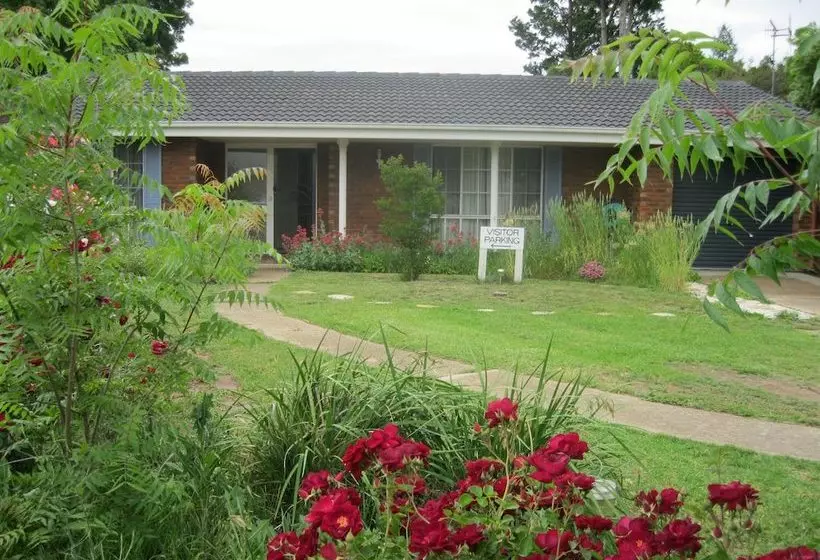 Beyers B&b