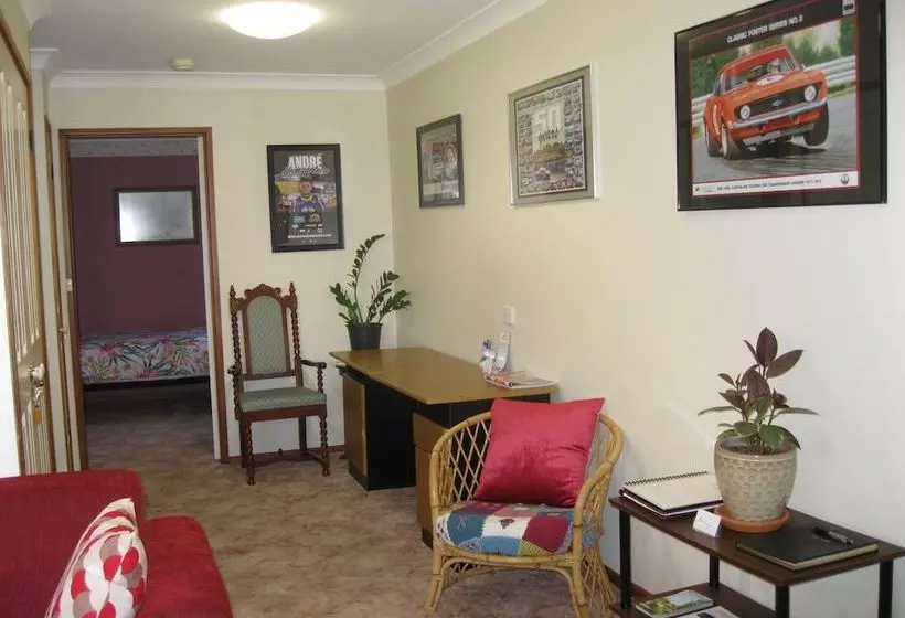 Beyers B&b