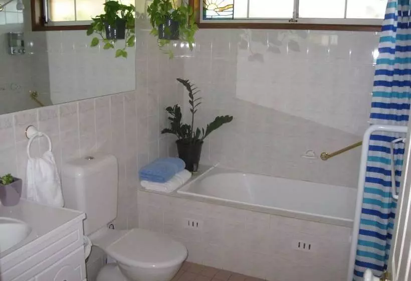 Beyers B&b