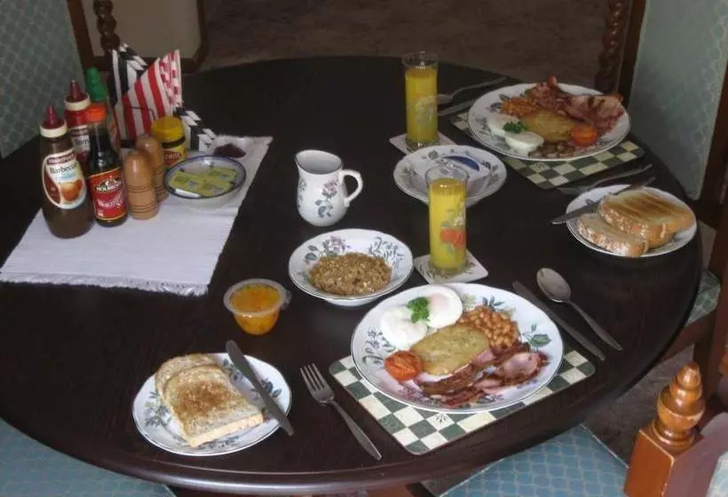Beyers B&b