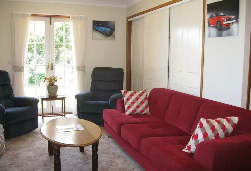 Beyers B&b