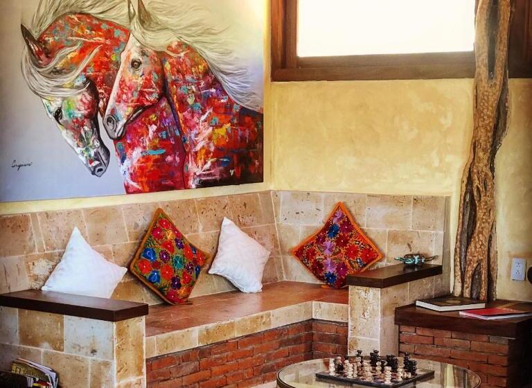 Casa Miura Hotel Boutique