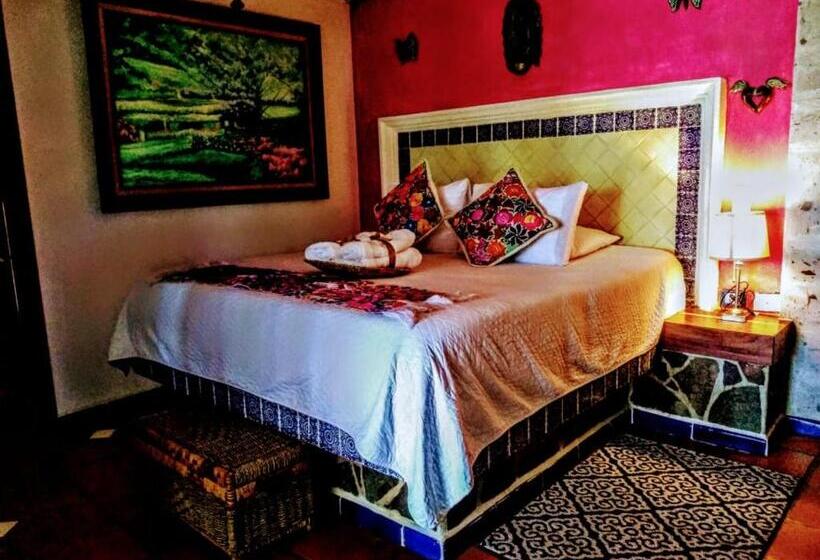 Casa Miura Hotel Boutique