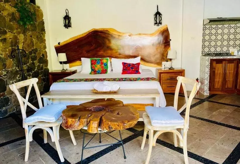 Casa Miura Hotel Boutique