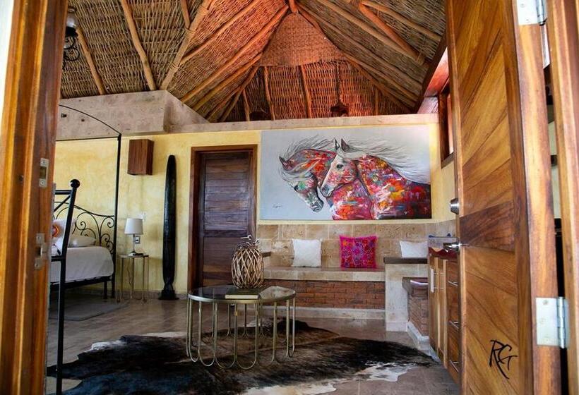 Casa Miura Hotel Boutique