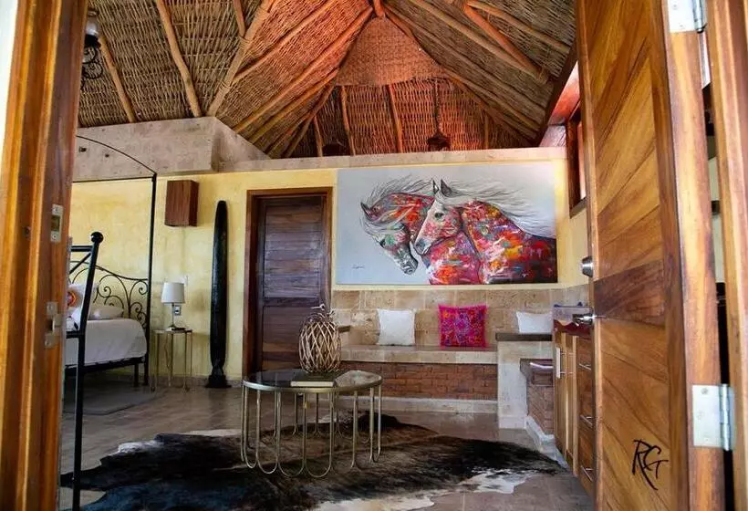 Casa Miura Hotel Boutique