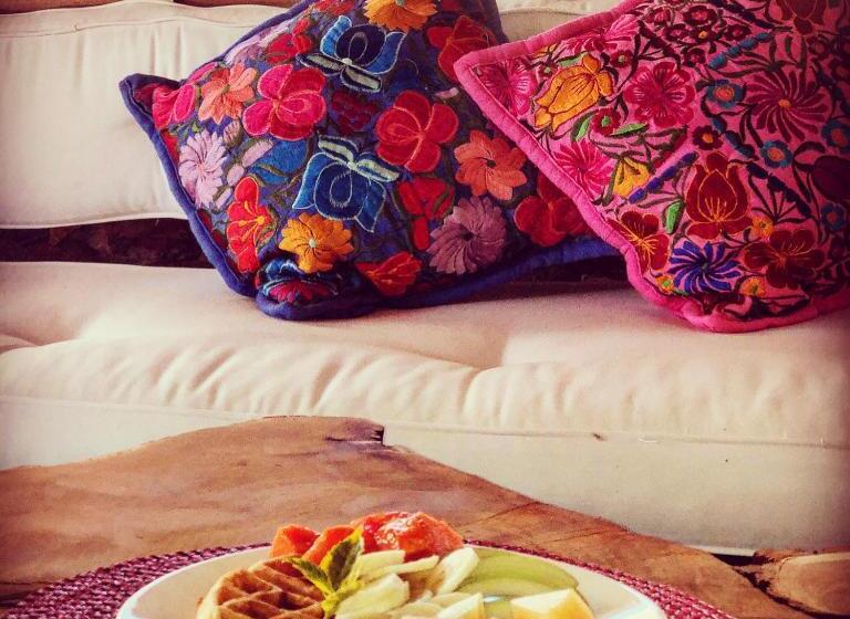 Casa Miura Hotel Boutique