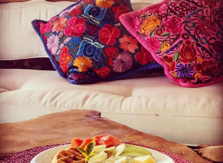 Casa Miura Hotel Boutique