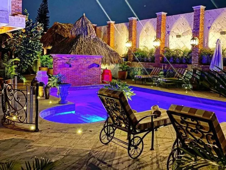 Casa Miura Hotel Boutique