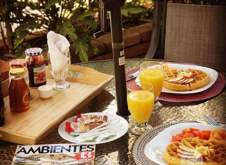 Casa Miura Hotel Boutique