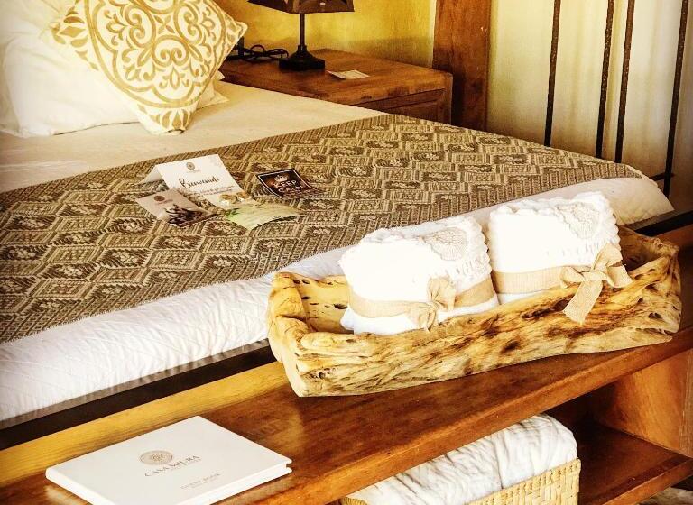 Casa Miura Hotel Boutique