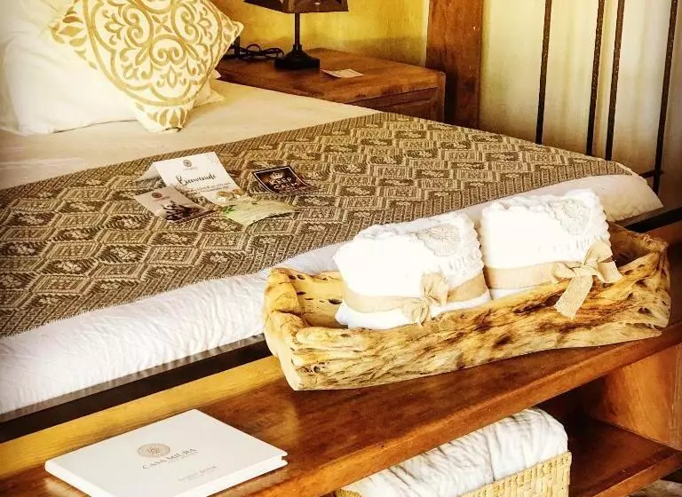 Casa Miura Hotel Boutique