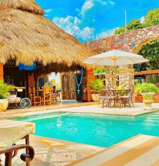 Casa Miura Hotel Boutique