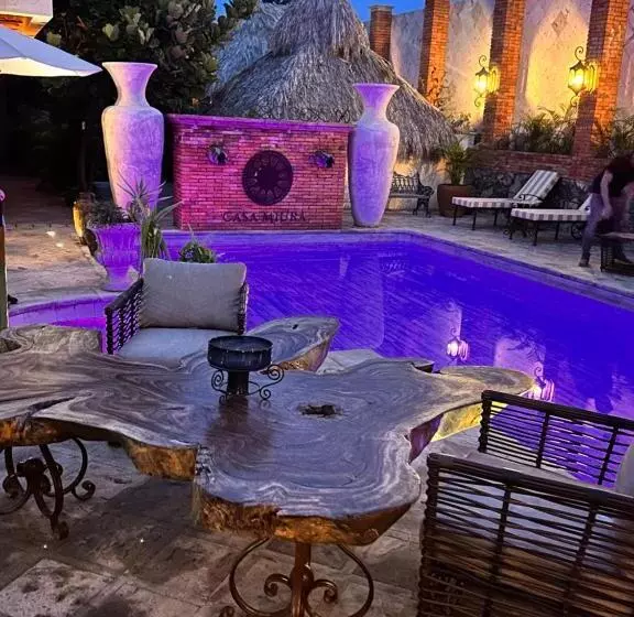 Casa Miura Hotel Boutique