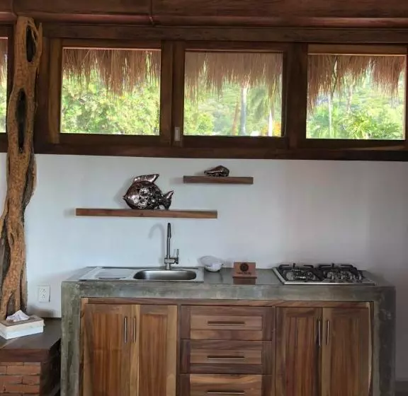 Casa Miura Hotel Boutique