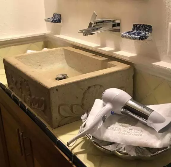 Casa Miura Hotel Boutique