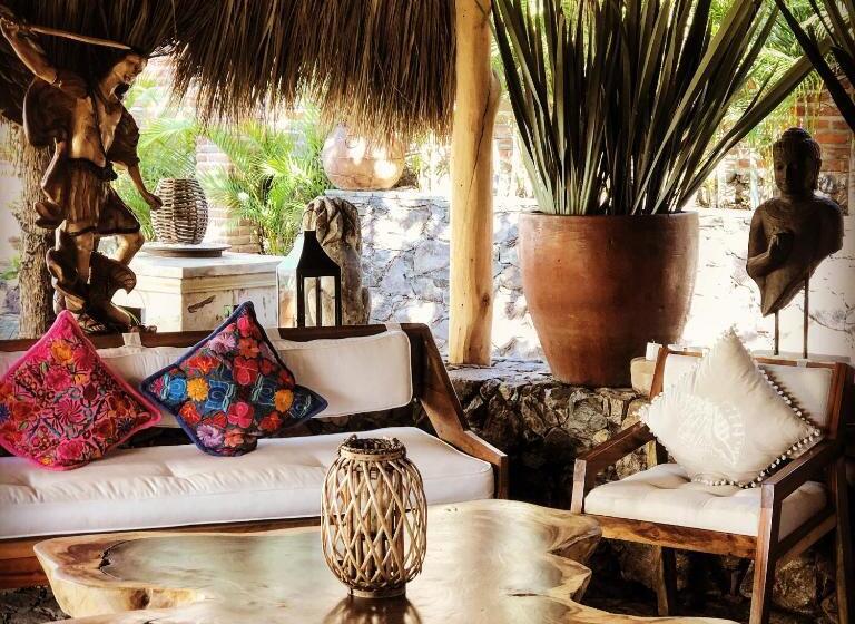 Casa Miura Hotel Boutique