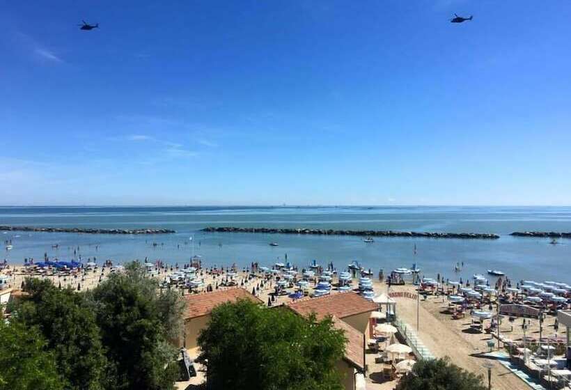 בית מלון כפרי Royal Inn