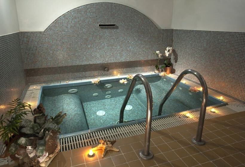 בית מלון כפרי Royal Inn