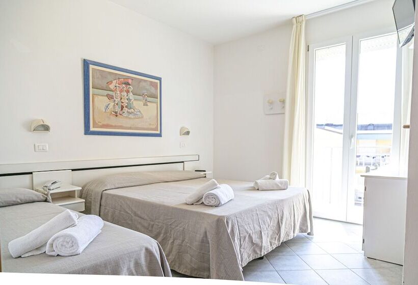 בית מלון כפרי Royal Inn