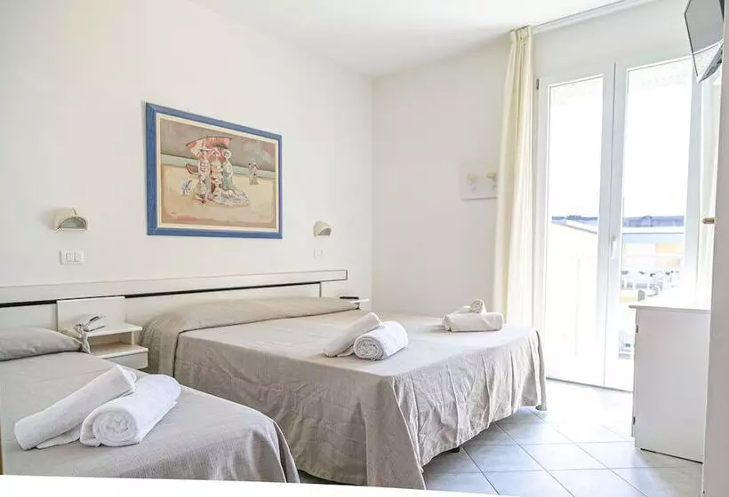 Hotelli Royal Inn