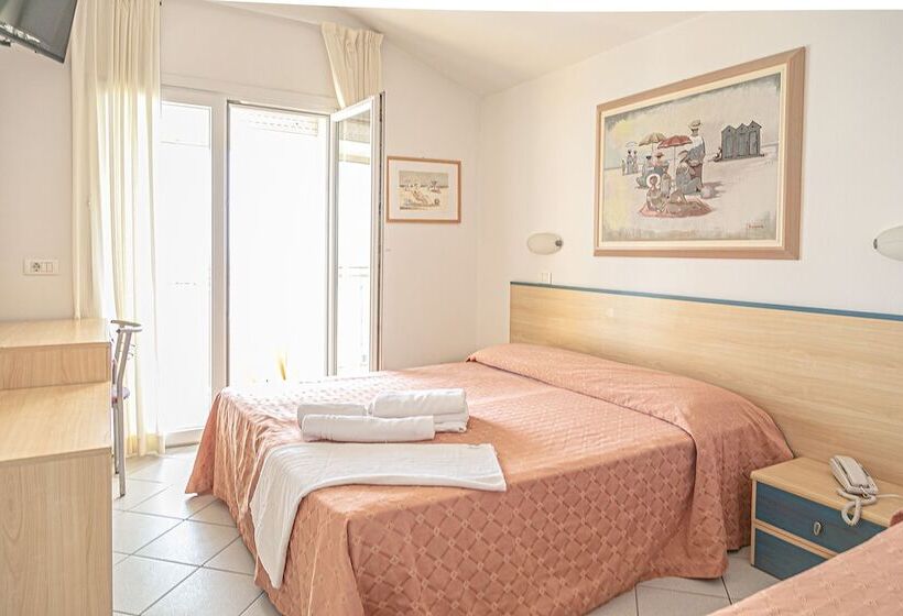 בית מלון כפרי Royal Inn