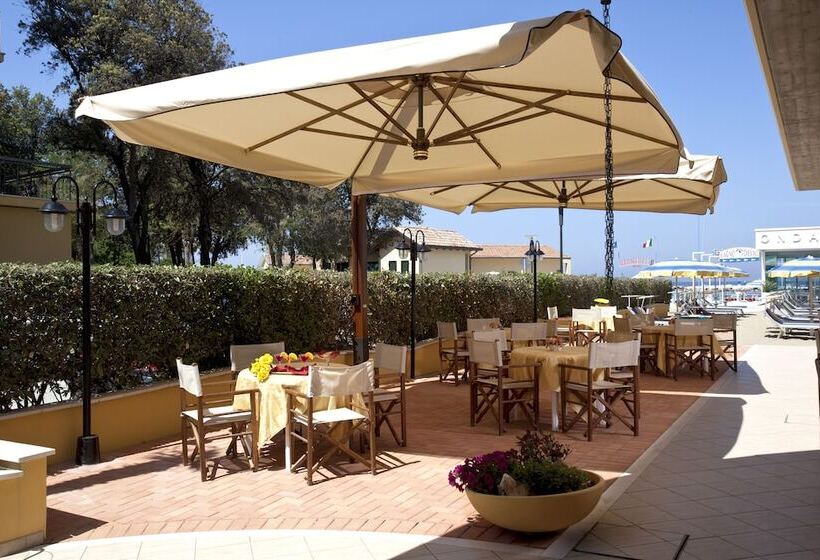 בית מלון כפרי Royal Inn